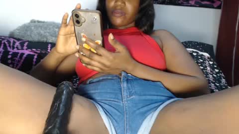 camillasoofine online show from 08-01-26, 11:25