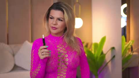 Camy online show from 02-10-26, 08:35