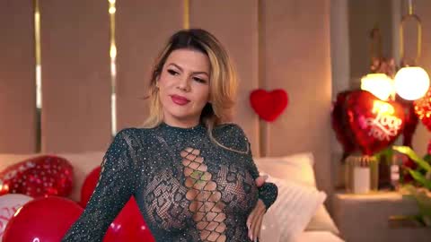 Camy online show from 02-16-26, 07:43