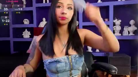 Camille online show from 07-21-26, 07:49