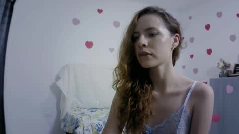 Camille online show from 09-24-25, 02:37
