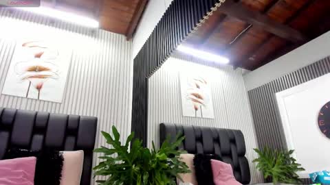 Camille online show from 10-07-25, 08:50