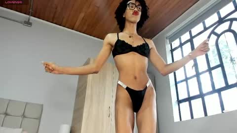 Camille online show from 04-27-26, 08:18