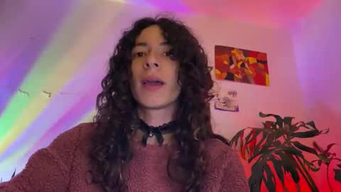 Snapshot of camille_delrey chatting on 10-23-25, 12:32 Camille online show from 10-23-25, 12:32