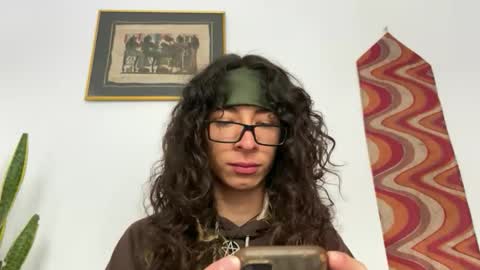 Snapshot of camille_delrey chatting on 12-15-25, 12:53 Camille online show from 12-15-25, 12:53