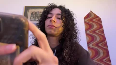 Snapshot of camille_delrey chatting on 12-16-25, 12:59 Camille online show from 12-16-25, 12:59