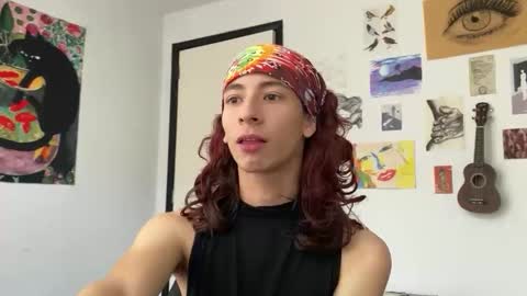 Snapshot of camille_delrey chatting on 02-27-26, 06:41 Camille online show from 02-27-26, 06:41