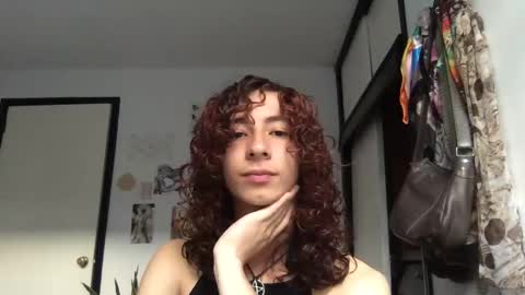 Snapshot of camille_delrey chatting on 03-13-26, 10:49 Camille online show from 03-13-26, 10:49