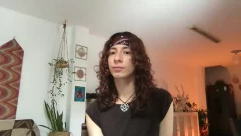  Camille   online show from 05-14-26, 07:09