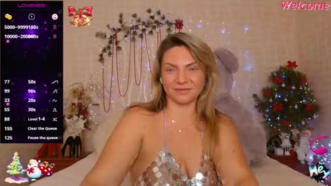 Camille Game online show from 12-23-24, 05:06