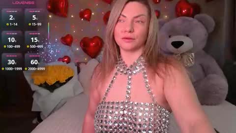 Camille Game online show from 02-15-26, 08:35