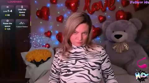 Camille Game online show from 02-18-26, 03:46