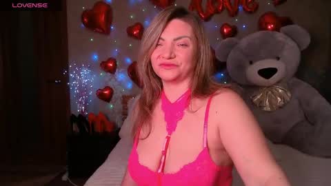 Camille Game online show from 04-24-26, 08:55