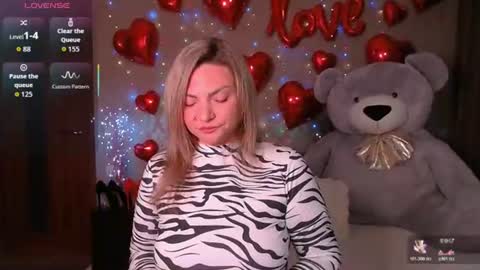 Camille Game online show from 07-06-26, 10:23