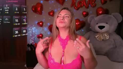 Camille Game online show from 07-18-26, 01:21