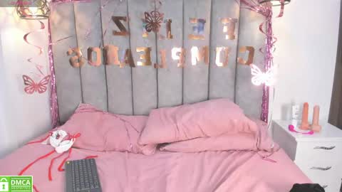 Camille online show from 04-23-26, 04:24