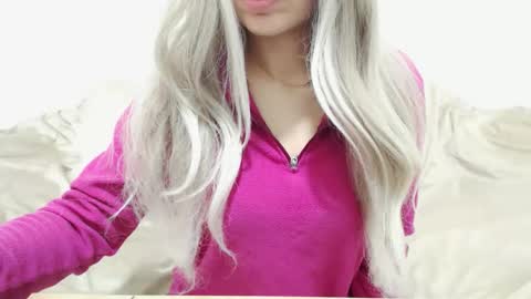 CamilleBunny online show from 11-26-25, 03:18