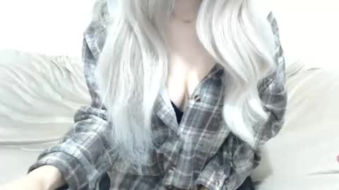 CamilleBunny online show from 02-10-26, 02:59