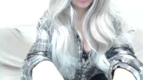 CamilleBunny online show from 02-14-26, 02:41