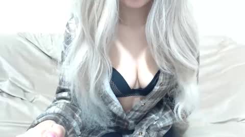 CamilleBunny online show from 02-17-26, 03:25