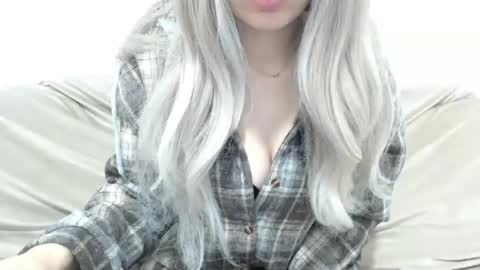 CamilleBunny online show from 02-25-26, 03:16