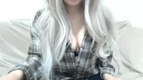 CamilleBunny online show from 03-23-26, 01:42