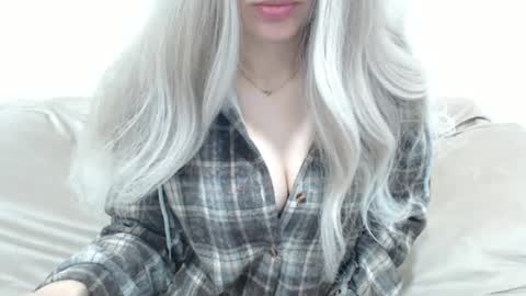 CamilleBunny online show from 03-24-26, 01:54