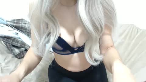 CamilleBunny online show from 03-25-26, 02:17