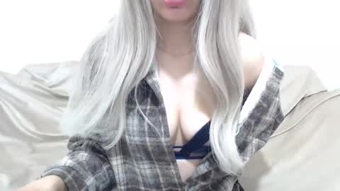 CamilleBunny online show from 04-09-26, 02:33