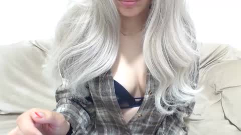 CamilleBunny online show from 04-23-26, 02:35