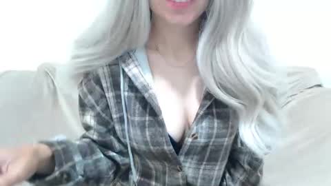 CamilleBunny online show from 06-04-26, 02:39