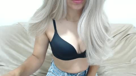 CamilleBunny online show from 06-14-26, 02:24