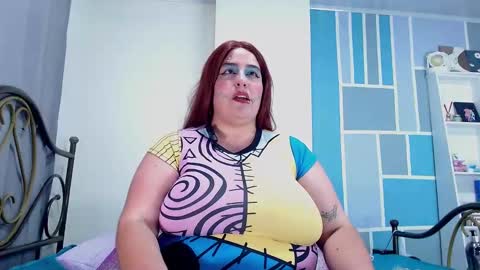 CAMILE online show from 10-12-25, 12:53