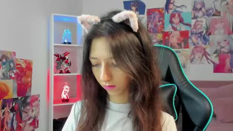 camillewhite online show from 03-19-26, 05:11