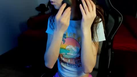 camillewhite online show from 03-20-26, 05:34