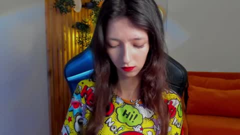 camillewhite online show from 04-08-26, 04:23