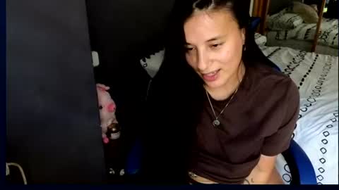 Camila and Camilo online show from 07-21-26, 09:11