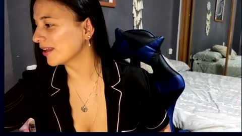 Camila and Camilo online show from 07-23-26, 09:02
