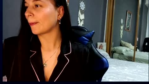 Camila and Camilo online show from 07-26-26, 09:11