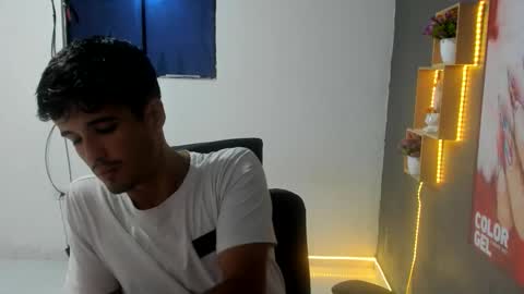 camilo887868 online show from 01-10-26, 06:37