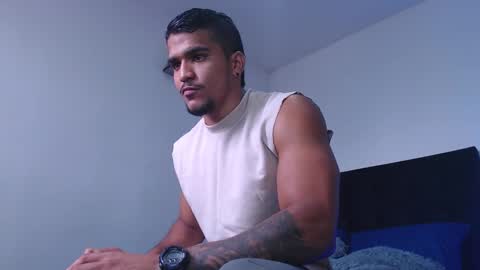Snapshot of camilo_contre21 chatting on 02-19-26, 06:48 camilo_contre21 online show from 02-19-26, 06:48