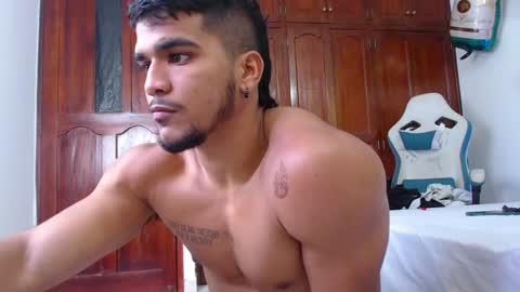 camilo_contre21 online show from 07-13-26, 06:55
