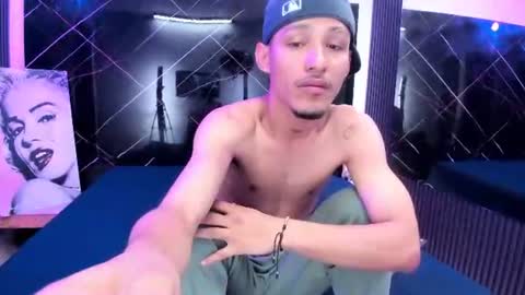 Camilo  online show from 06-27-26, 07:52