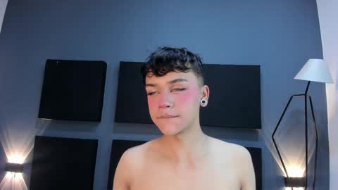 Snapshot of camilo_konor chatting on 03-04-26, 11:27 CAMI online show from 03-04-26, 11:27