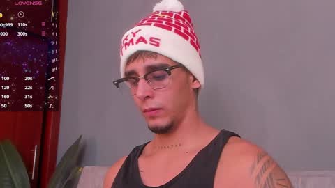Snapshot of camilo_ospina_ chatting on 12-05-24, 11:05 INDEPENDENT MODEL online show from 12-05-24, 11:05