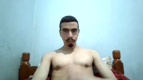 camilo safado online show from 10-13-25, 12:49