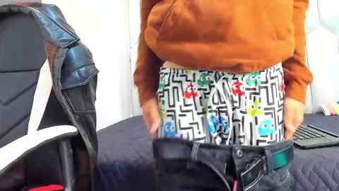 Camilo  online show from 03-13-26, 01:18