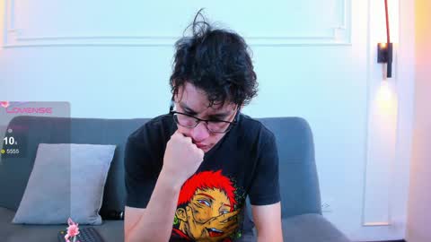 Camilo online show from 03-31-26, 03:08