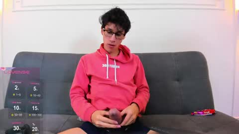 Camilo online show from 04-19-26, 03:17