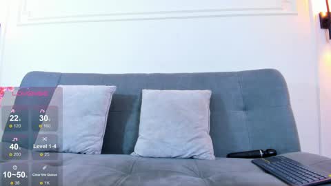 Snapshot of camilo_stark chatting on 05-06-26, 03:02 Camilo online show from 05-06-26, 03:02